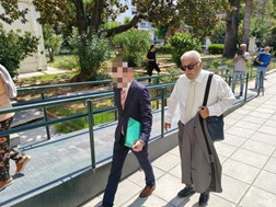 Καταδίκη του δημοσιογράφου για τον εκβιασμό της Μακρή προτείνει η Εισαγγελέας